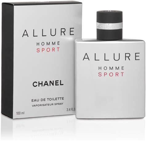 chanel allure homme sport 100ml duty free|Chanel Allure sport best price.